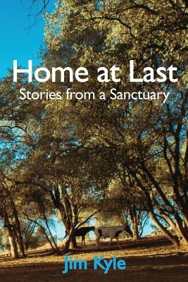 Home at Last: Stories from a Sanctuary by Hodges, Camen