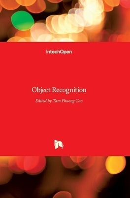 Object Recognition by Cao, Tam Phuong
