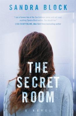 The Secret Room by Block, Sandra