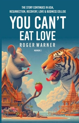 You Can't Eat Love by Warner, Roger