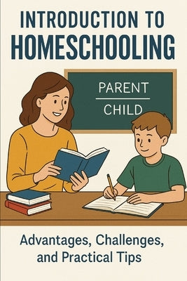 Homeschooling An Introductory Guide Course: An Educational Option That Allows Parents To Take On The Role Of Educators by Jablonski, Richard