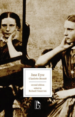 Jane Eyre - Second Edition by Brontë, Charlotte