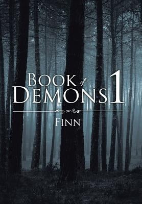 Book of Demons 1 by Finn