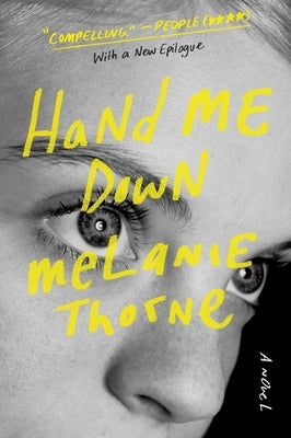 Hand Me Down by Thorne, Melanie