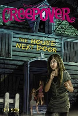 The House Next Door: Volume 16 by Night, P. J.