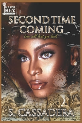 Second Time Coming by Accuprose Editing Services