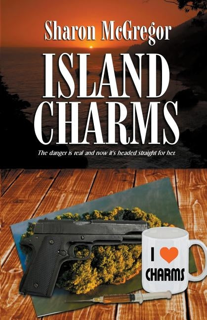 Island Charms by McGregor, Sharon