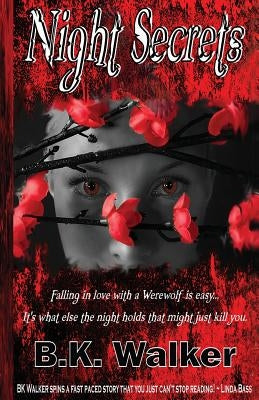 Night Secrets by Walker, B. K.