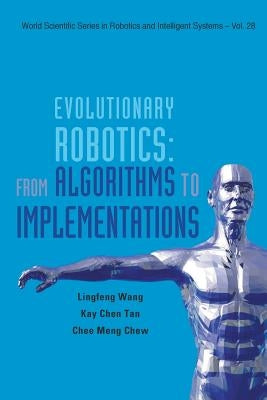 Evolutionary Robotics: From Algo...(V28) by Wang Lingfeng