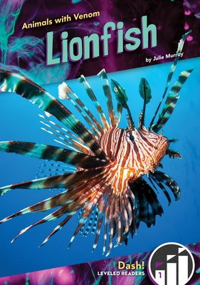 Lionfish by Murray, Julie