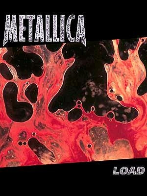 Metallica - Load by Metallica