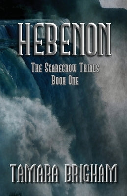 Hebenon by Brigham, Tamara