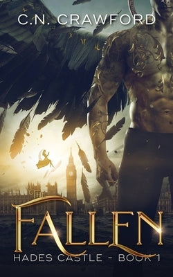 The Fallen by Crawford, C. N.