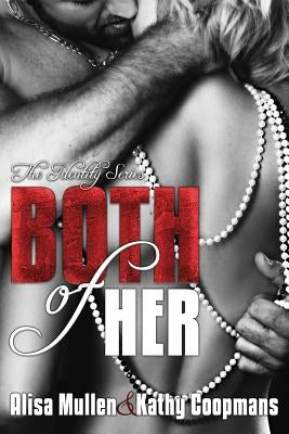 Both of Her by Coopmans, Kathy