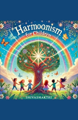Harmonism for Children by Shivashakthi