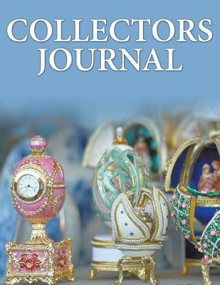 Collectors Journal by Speedy Publishing LLC