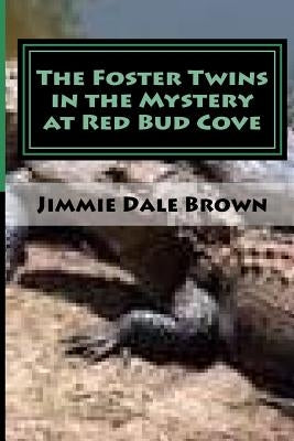 The Foster Twins in the Mystery at Redbud Cove: The Mysterious Ring by Brown, Ina Mae