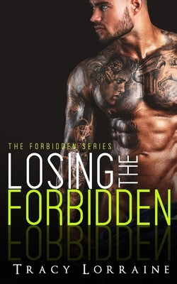 Losing the Forbidden: A Stepbrother Romance by Editing, Pinpoint