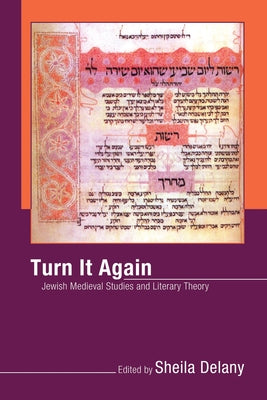 Turn It Again by Delany, Sheila