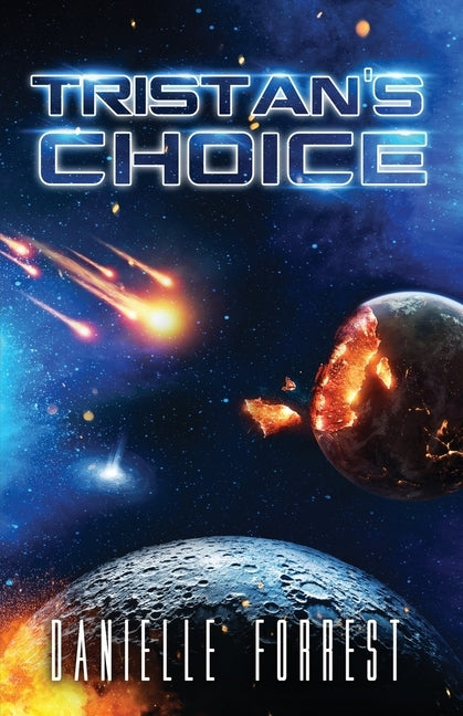 Tristan's Choice by Forrest, Danielle