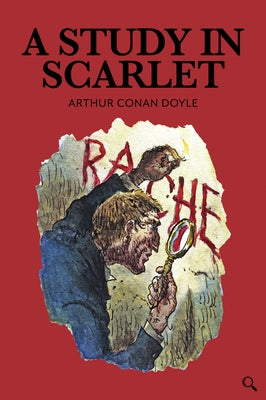 A Study in Scarlet by Doyle, Arthur Conan