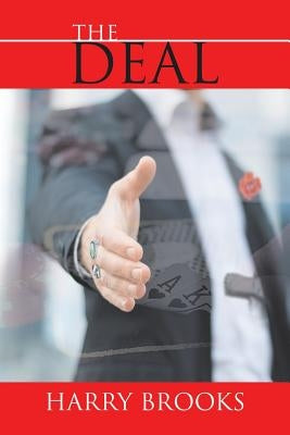 The Deal by Brooks, Harry