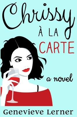 Chrissy by Lerner, Genevieve