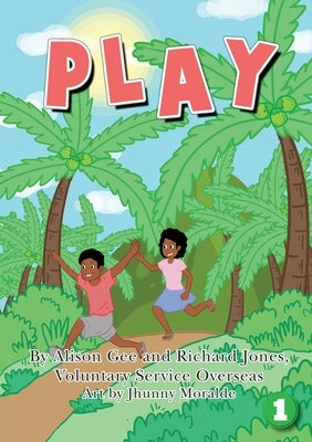 Play by Gee, Alison