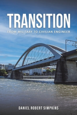 Transition by Simpkins, Daniel Robert