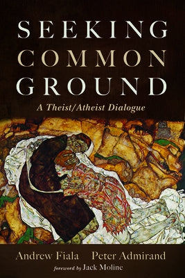 Seeking Common Ground by Fiala, Andrew
