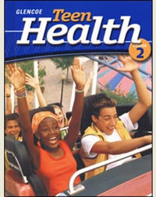 Teen Health, Course 2, Modules, Abstinence by McGraw Hill