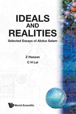 Ideals & Realities (1st Edition) by Hassan Z
