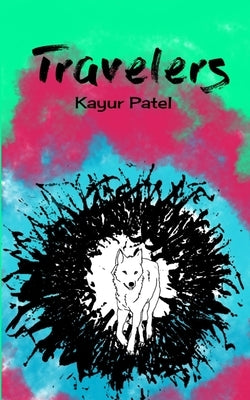 Travelers by Patel, Kayur