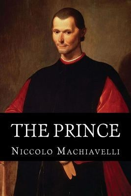 The Prince by Struik, Alex