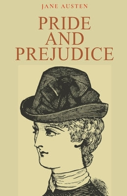 Pride and Prejudice by Austen, Jane