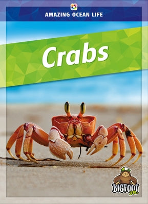 Crabs by Sexton, Colleen