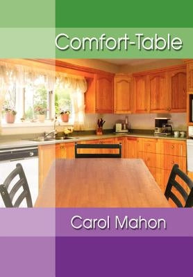 Comfort-Table by Mahon, Carol