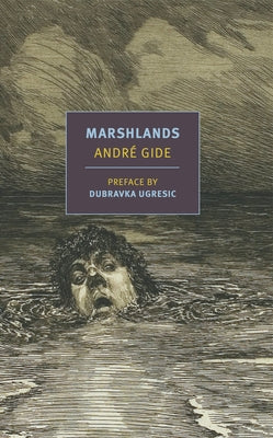 Marshlands by Gide, Andre