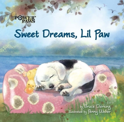 Sweet Dreams, Lil Paw by Dierking, Bruce