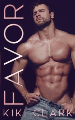 Favor by Clark, Kiki
