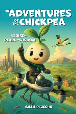 The Adventures of the Chickpea and the Rise of the Pearl of Wisdom by Pezeshk, Shahrokh