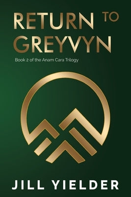 Return to Greyvyn by Yielder, Jill