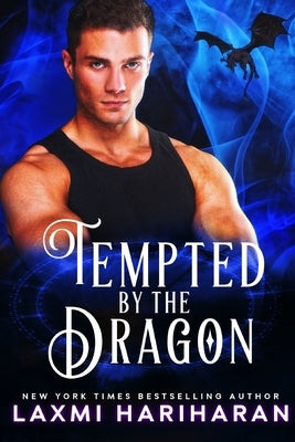Tempted by the Dragon: Paranormal Romance (Vampires, Dragon Shifters and Immortals) by Hariharan, Laxmi