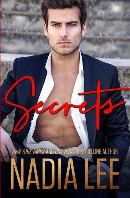 Secrets by Lee, Nadia