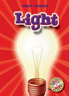 Light by Kaplan, Mandy
