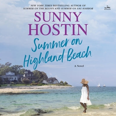 Summer on Highland Beach by Hostin, Sunny