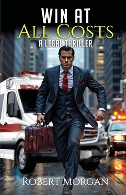 Win At All Cost by M. Morgan, Robert
