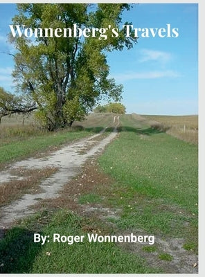 Wonnenberg's Travels by Wonnenberg, Roger