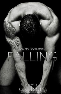 Falling by Blair, E. K.