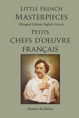 Little French Masterpieces by de Balzac, Honoré